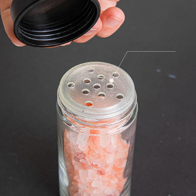 18 Jar Rotating Spice Rack | Spice Jar