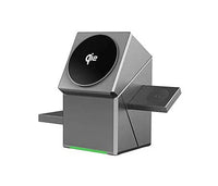 3-in-1 Magnetic Wireless Charger | Charging Dock