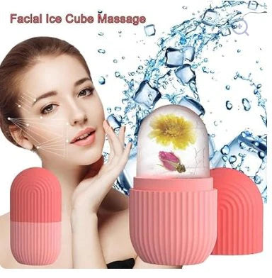 Ice Roller | Face Glow Ice Roller