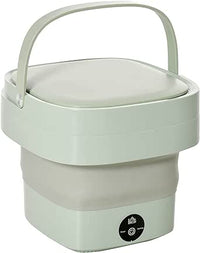 Foldable Mini Laundry Machine | Mini Washing Machine