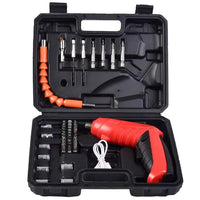 Rechargeable Drill Machine
