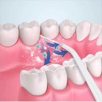 Portable Oral Irrigator |