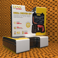 Rechargeable Drill Machine