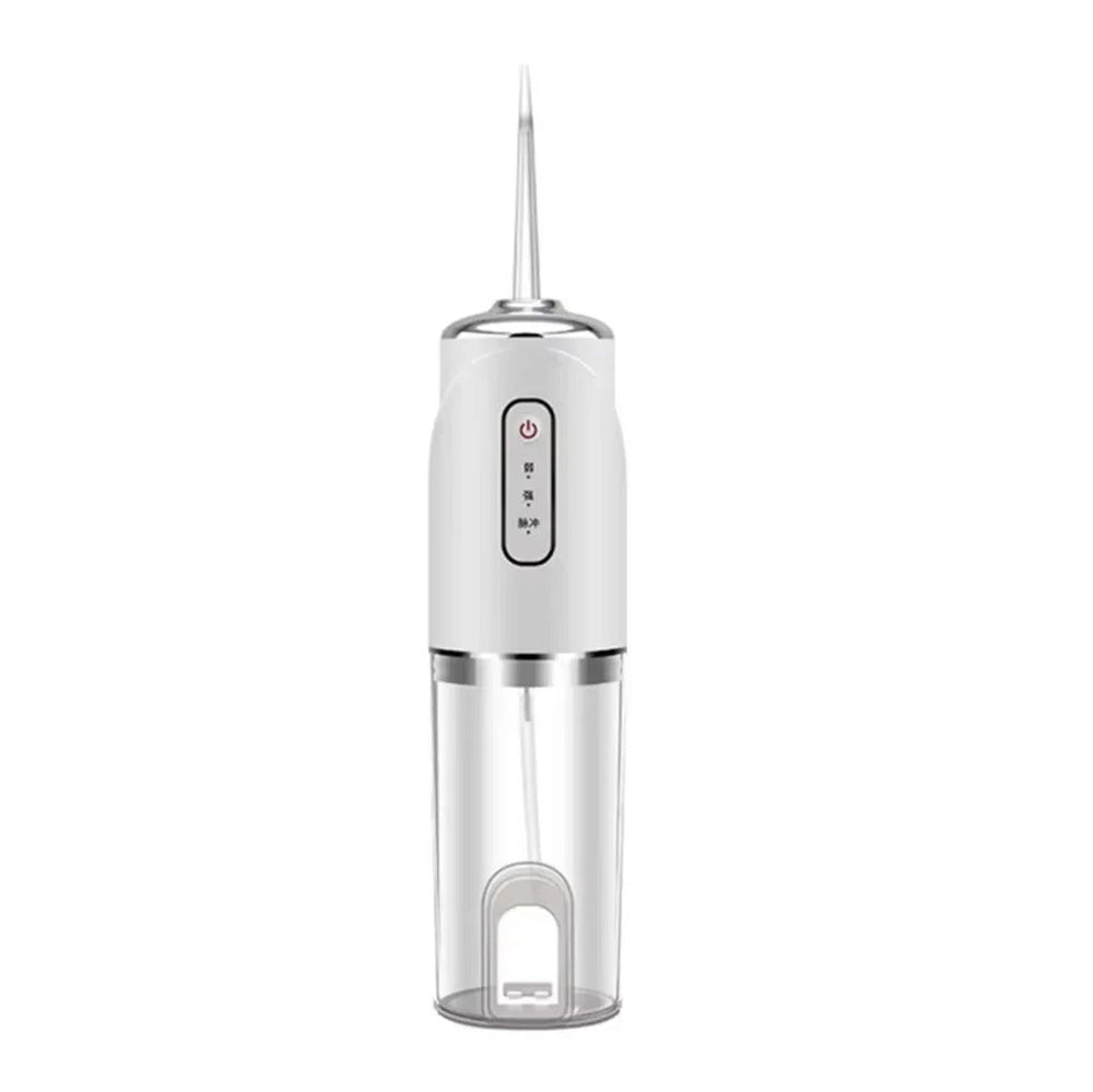 Portable Oral Irrigator |