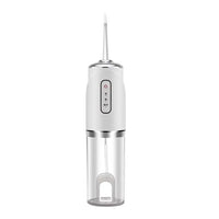 Portable Oral Irrigator |